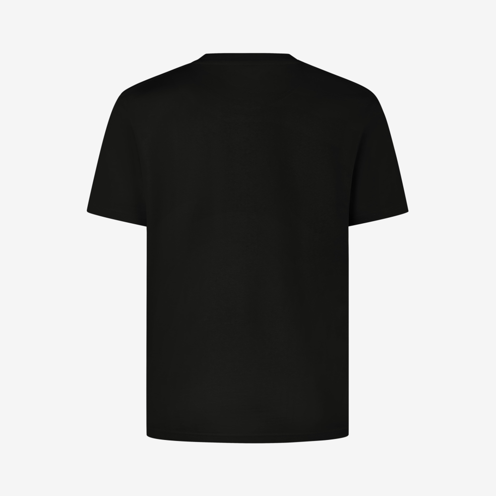 FHB JENS T-Shirt, schwarz, Gr. XS
