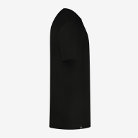 FHB JENS T-Shirt, schwarz, Gr. XS
