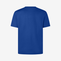 FHB JENS T-Shirt, royalblau, Gr. L