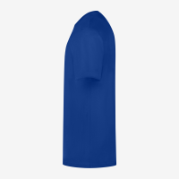 FHB JENS T-Shirt, royalblau, Gr. L