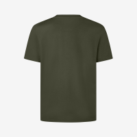 FHB JENS T-Shirt, oliv, Gr. L