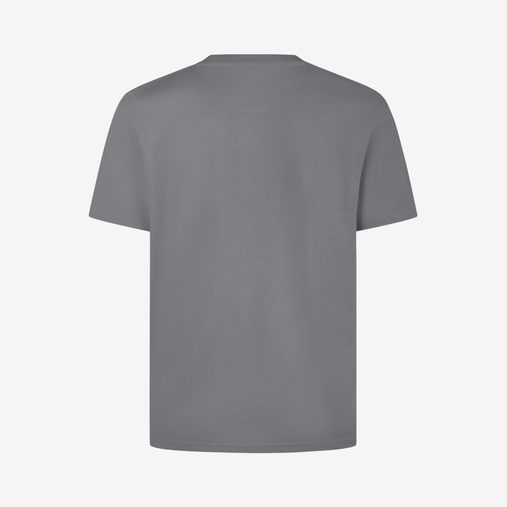 FHB JENS T-Shirt, grau, Gr. XS