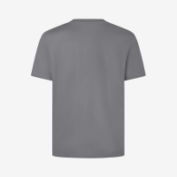 FHB JENS T-Shirt, grau, Gr. XS