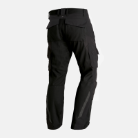 FHB FLORIAN Arbeitshose, schwarz, Gr. 102