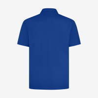 FHB DANIEL Polo-Shirt, royalblau, Gr. XS