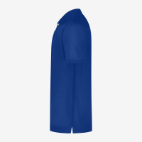 FHB DANIEL Polo-Shirt, royalblau, Gr. XS