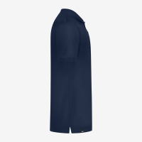 FHB DANIEL Polo-Shirt, marine, Gr. S