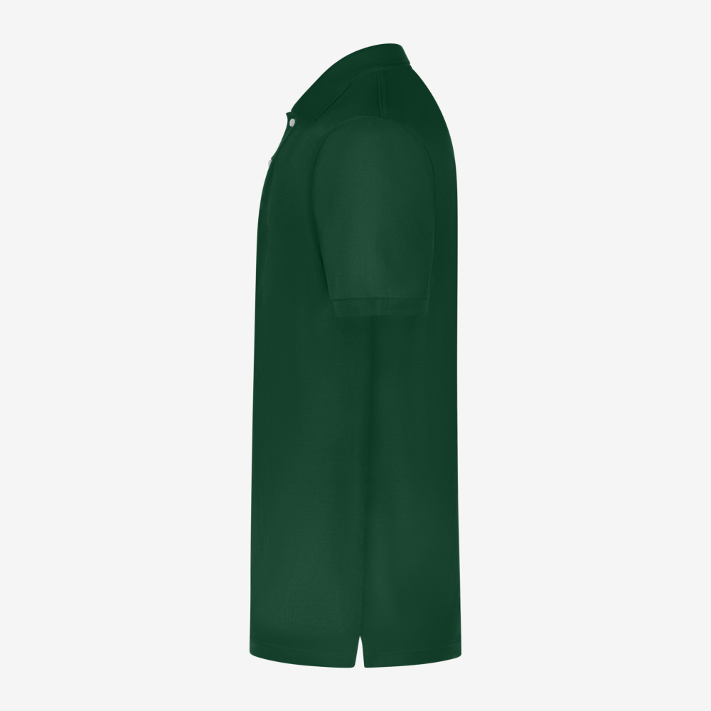 FHB DANIEL Polo-Shirt, grün, Gr. XS