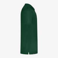 FHB DANIEL Polo-Shirt, grün, Gr. XS