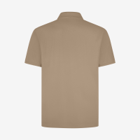 FHB DANIEL Polo-Shirt, beige, Gr. XS