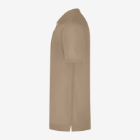 FHB DANIEL Polo-Shirt, beige, Gr. XS
