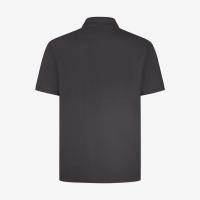 FHB DANIEL Polo-Shirt, anthrazit, Gr. 5XL