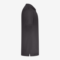 FHB DANIEL Polo-Shirt, anthrazit, Gr. 5XL