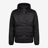 FHB JACK Primaloft Isolationsjacke schwarz 5XL