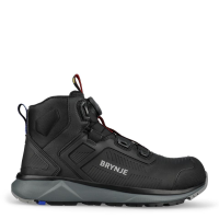 Brynje Zap Ankle Boot, Grösse 36