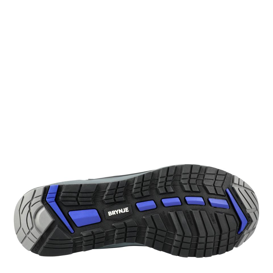 Brynje Zap Ankle Boot, Grösse 36
