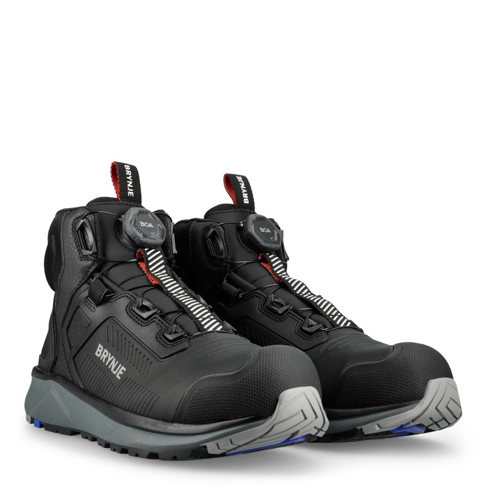 Brynje Zap Ankle Boot, Grösse 36