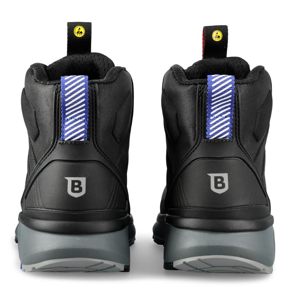 Brynje Zap Ankle Boot, Grösse 36