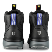 Brynje Zap Ankle Boot, Grösse 36