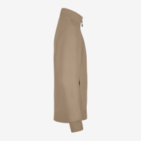 FHB EUGEN Sweat-Jacke unisex beige XL