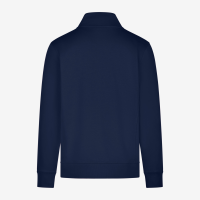 FHB EUGEN Sweat-Jacke unisex marine M