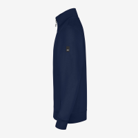 FHB EUGEN Sweat-Jacke unisex marine M