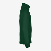 FHB EUGEN Sweat-Jacke unisex grün 3XL