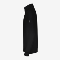 FHB EUGEN Sweat-Jacke unisex schwarz L