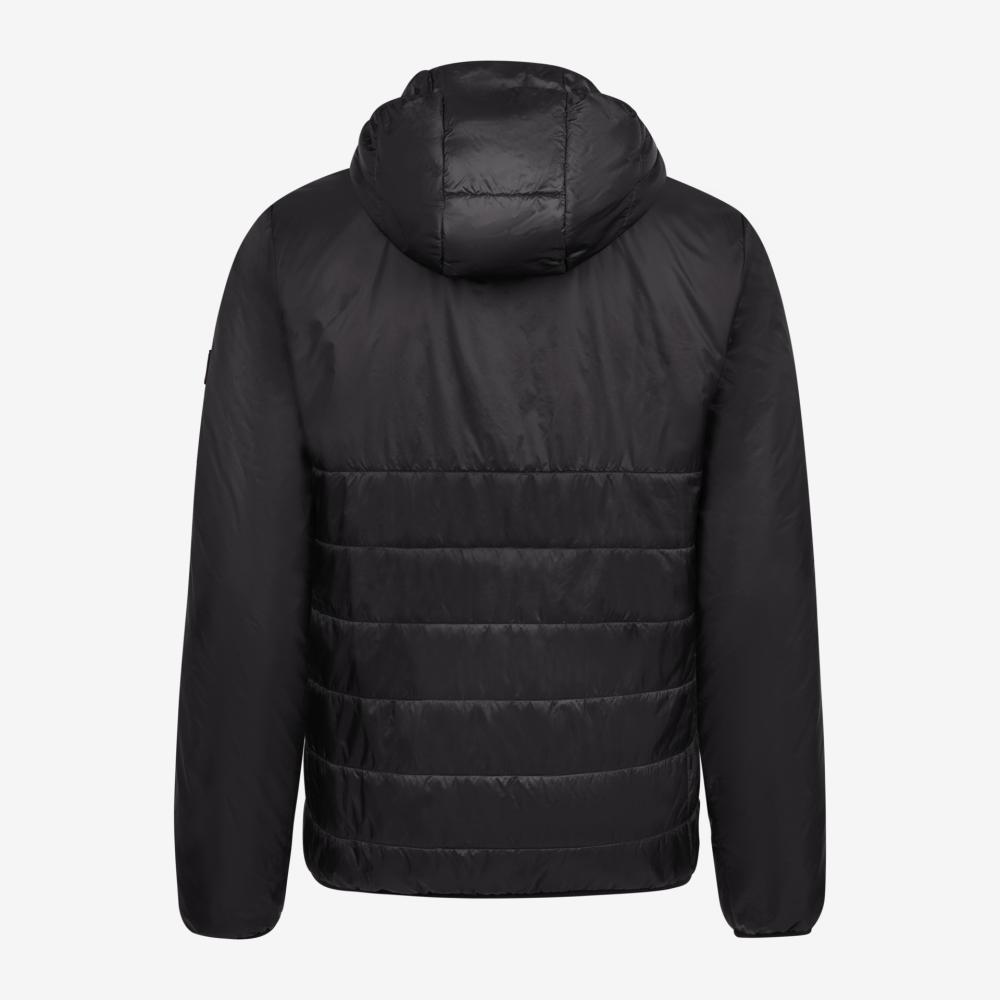 FHB JACK Primaloft Isolationsjacke schwarz 5XL