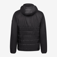 FHB JACK Primaloft Isolationsjacke schwarz 5XL