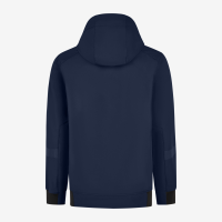 FHB FALKO Softshell-Jacke leicht und elastisch marine M