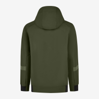 FHB FALKO Softshell-Jacke leicht und elastisch oliv M