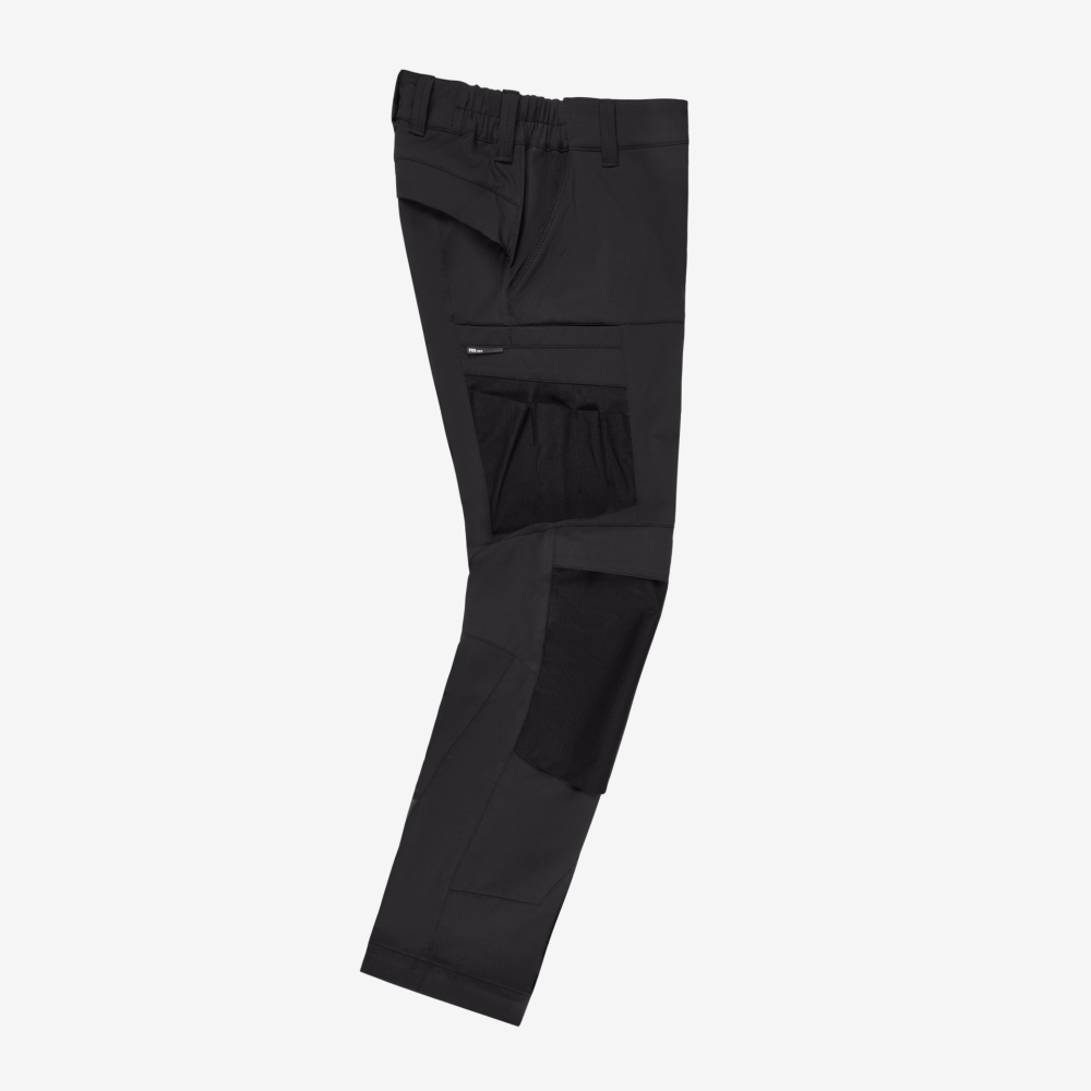 FHB ANDI Arbeitshose Stretch unisex anthrazit 29