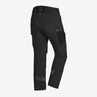 FHB ANDI Arbeitshose Stretch unisex anthrazit 29