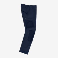 FHB ANDI Arbeitshose Stretch unisex marine 106