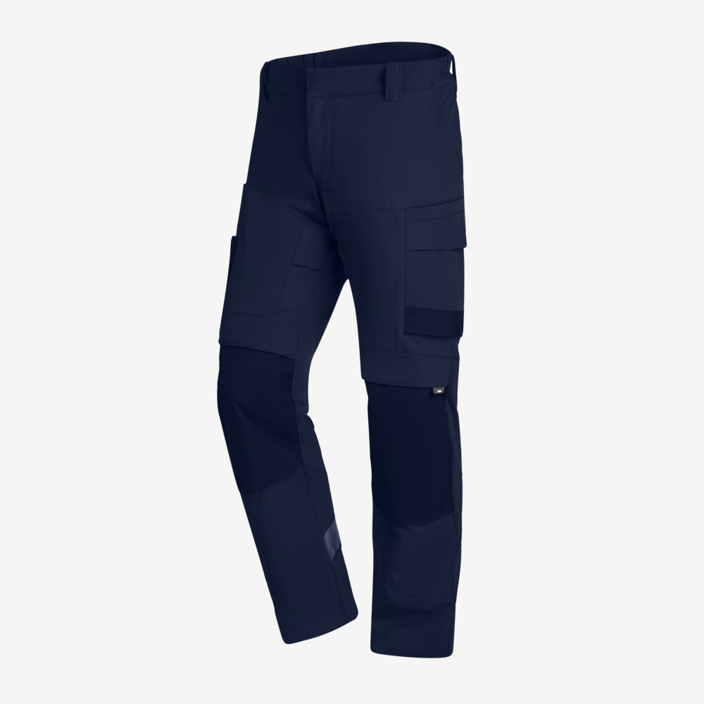 FHB ANDI Arbeitshose Stretch unisex marine 106