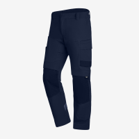 FHB ANDI Arbeitshose Stretch unisex marine 106