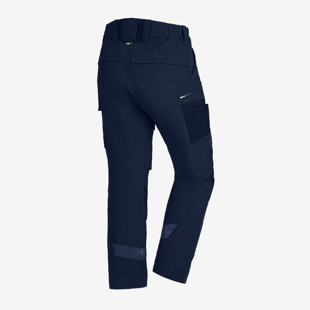 FHB ANDI Arbeitshose Stretch unisex marine 106