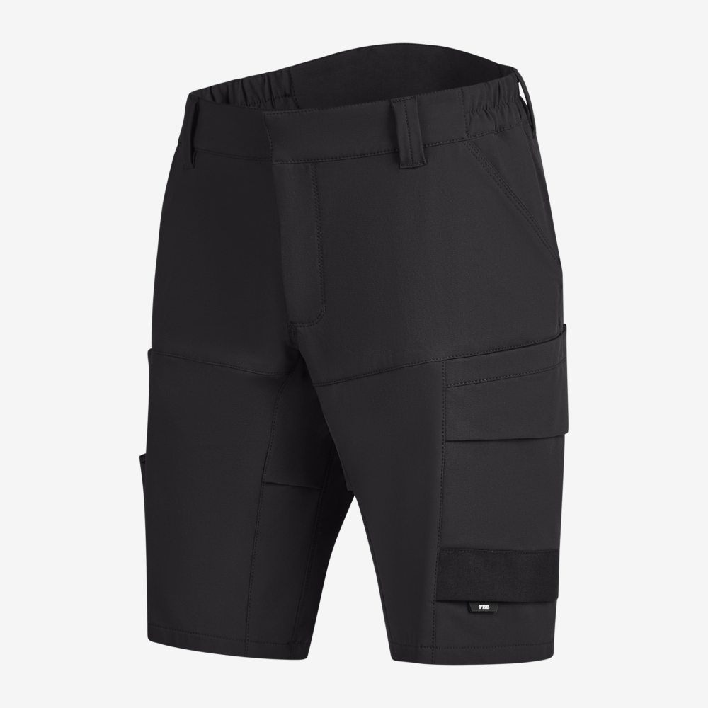 FHB CONNY Arbeitsshorts Stretch unisex anthrazit 58