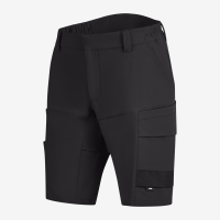 FHB CONNY Arbeitsshorts Stretch unisex anthrazit 58