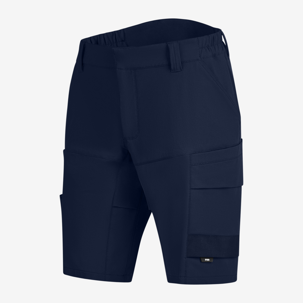 FHB CONNY Arbeitsshorts Stretch unisex marine 44