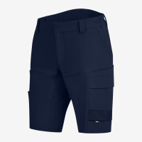 FHB CONNY Arbeitsshorts Stretch unisex marine 44
