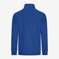 FHB KALLE Zip-Sweatshirt unisex royalblau M