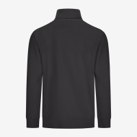 FHB KALLE Zip-Sweatshirt unisex anthrazit XS