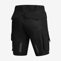 FHB ANNI Bermuda Damen schwarz 48