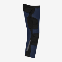 FHB ANNETTE Arbeitshose Damen marine-schwarz 48