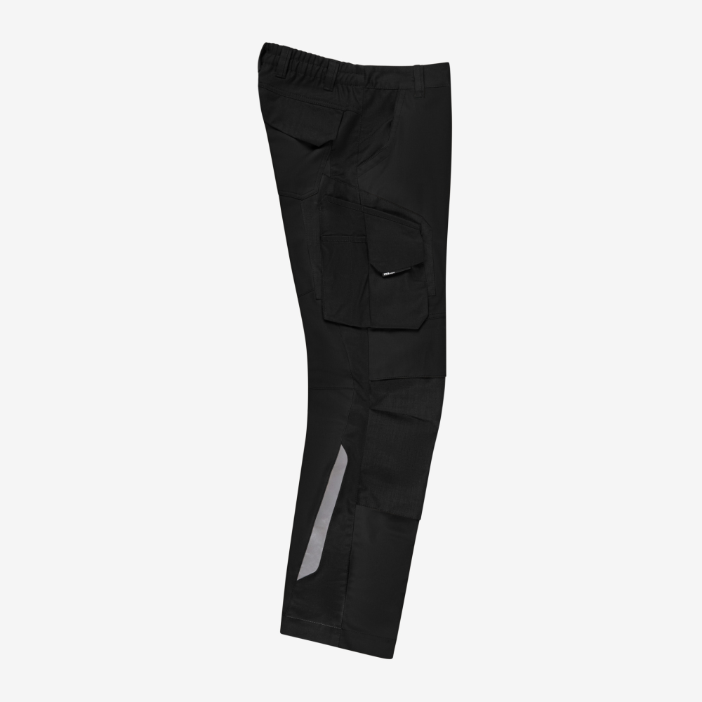 FHB ANNETTE Arbeitshose Damen schwarz 34