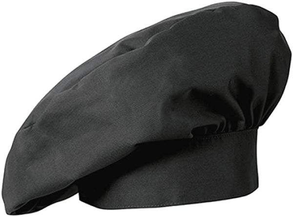 Greiff Franz. Kochmütze 2er Pack, unisex