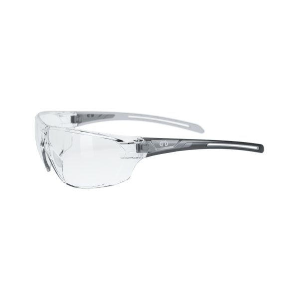 Hellberg Schutzbrille Helium Klar AF/AS