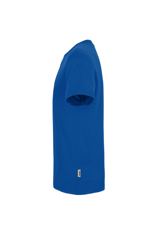 HAKRO T-Shirt COOLMAX®, royalblau